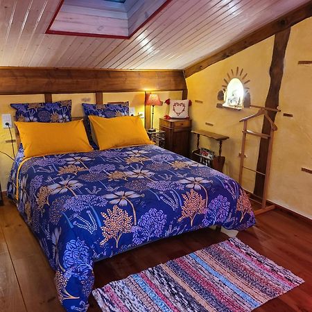- - - - -Les Colombages - - - - Chambre D'Hotes-Gite- Classement Gite 3 Etoiles Mirepoix (Ariege) Exterior foto