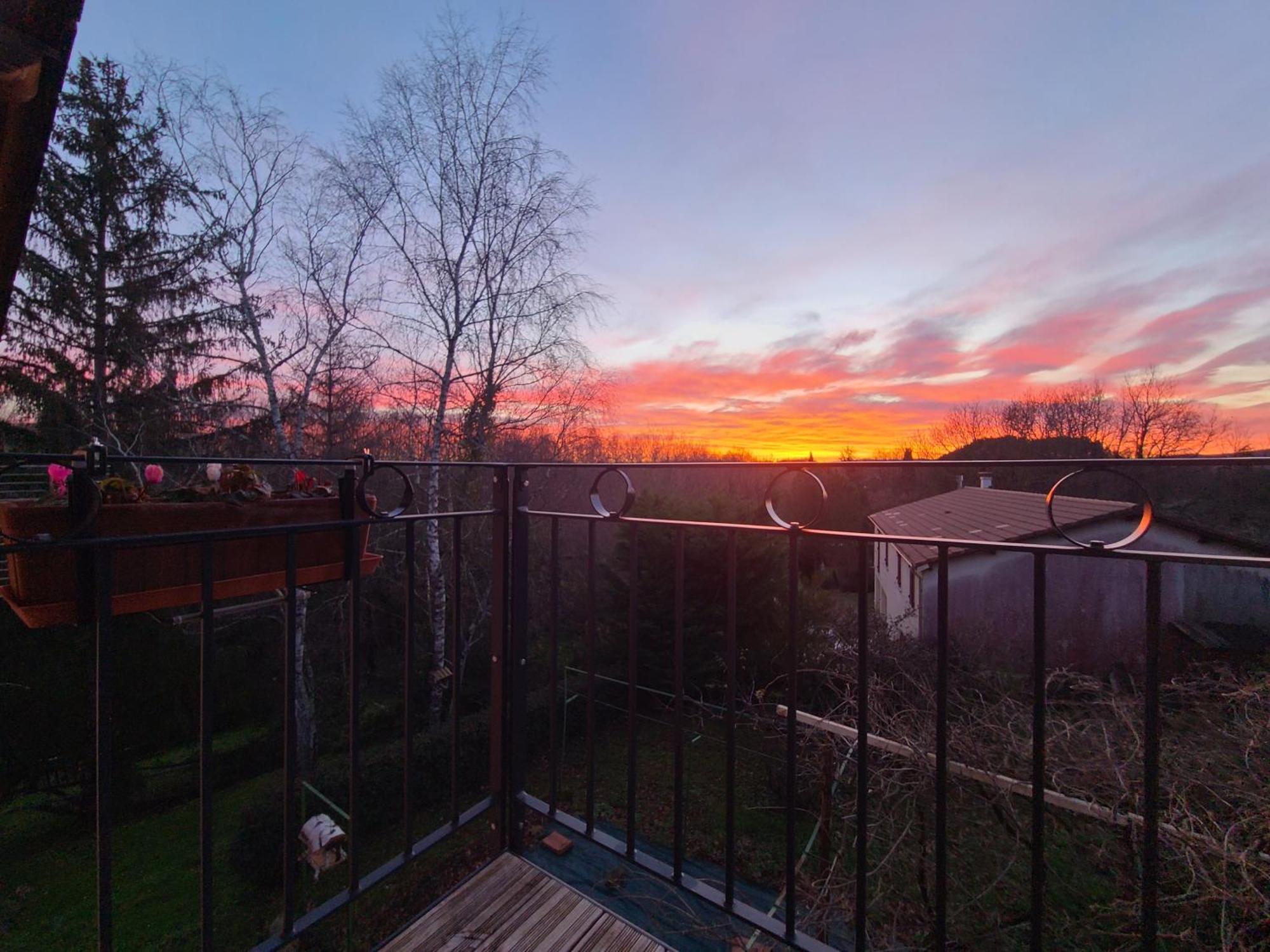 - - - - -Les Colombages - - - - Chambre D'Hotes-Gite- Classement Gite 3 Etoiles Mirepoix (Ariege) Exterior foto
