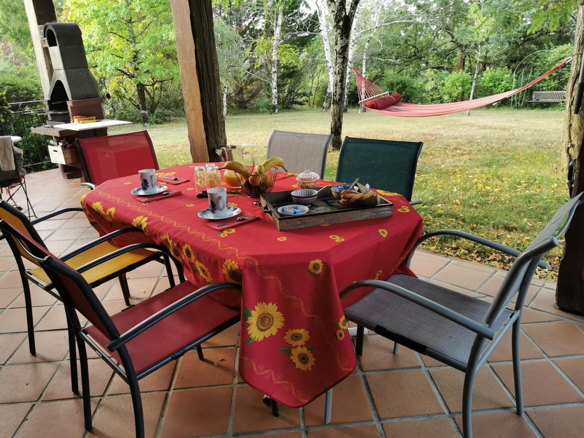 - - - - -Les Colombages - - - - Chambre D'Hotes-Gite- Classement Gite 3 Etoiles Mirepoix (Ariege) Exterior foto