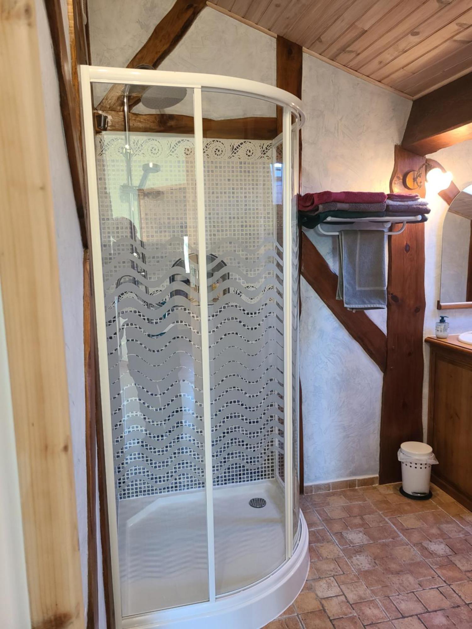- - - - -Les Colombages - - - - Chambre D'Hotes-Gite- Classement Gite 3 Etoiles Mirepoix (Ariege) Exterior foto