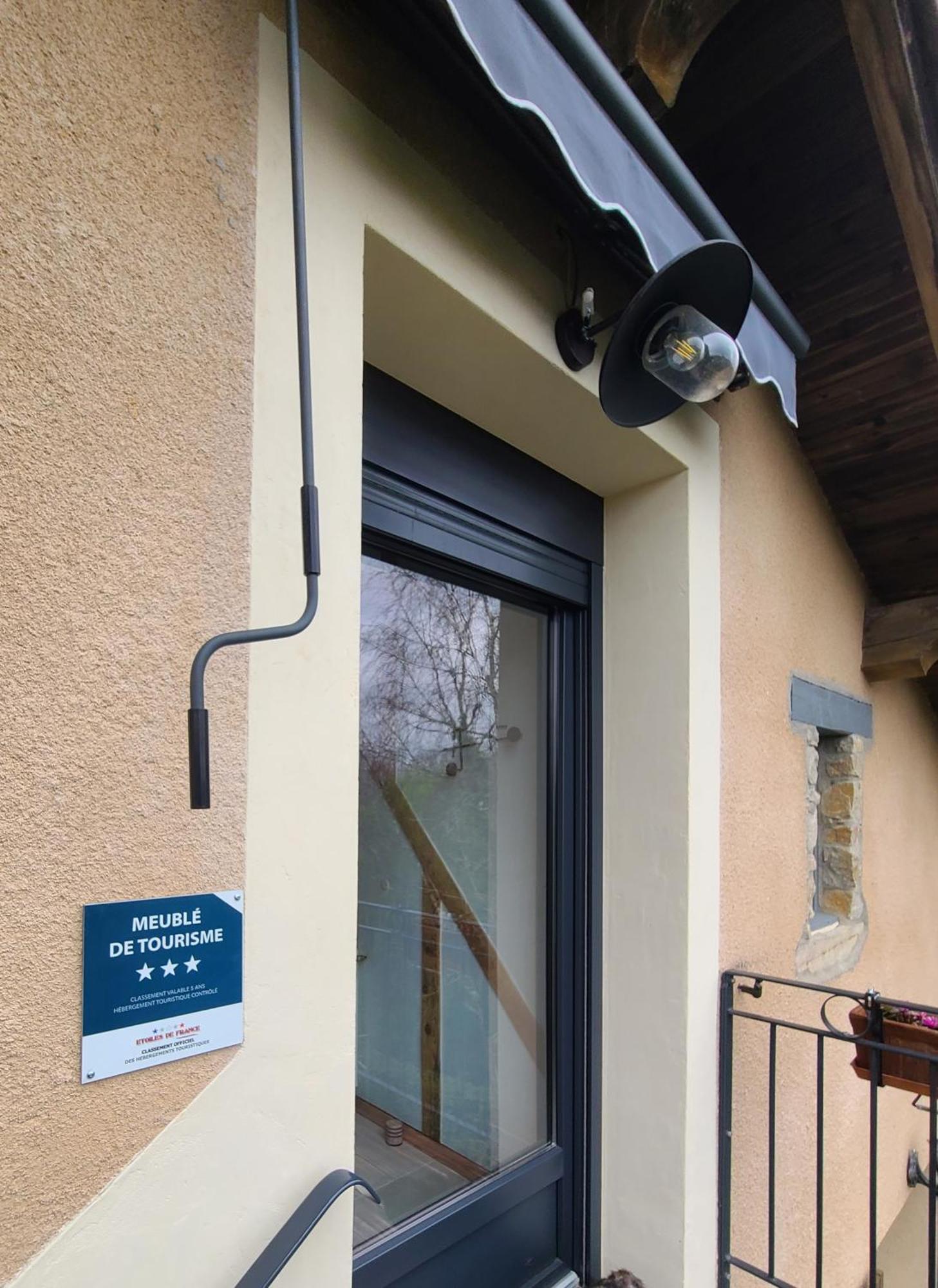 - - - - -Les Colombages - - - - Chambre D'Hotes-Gite- Classement Gite 3 Etoiles Mirepoix (Ariege) Exterior foto